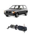 Cilindro da Porta Dianteira L.D Fiat Uno 84/04 2PTS Cilindro da Porta Dianteira L.D Fiat Uno 84/04 2PTS