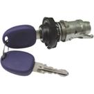 Cilindro Da Porta-malas Com Chave Fiat Uno Unv70293