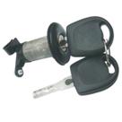 Cilindro Da Porta-malas Com Chave Gol giv Unv21010