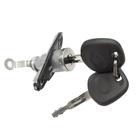 Cilindro Da Porta-malas Com Chave Hilux sw4 Unv60344