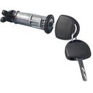 Cilindro Da Porta-malas Com Chave Para Fechadura Mecanica Prisma cobalt onix Unv41914