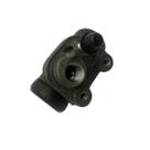 Cilindro da roda traseira esquerda ate citroen c3 1.4 1.6 2002/2009 s/abs