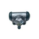 Cilindro da roda traseira esquerda fortec s10/blazer 95/2012