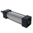 Cilindro de ar Othmro SC32 x 75, diâmetro de 32 mm, curso de 75 mm