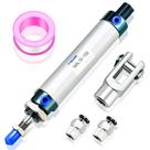 Cilindro de ar TAILONZ PNEUMATIC MAL16-150 16mm x 150mm
