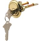 Cilindro de aro fundido sob pressão Lock PRIME-LINE GD 52139 de 5 pinos
