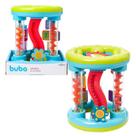 Cilindro De Atividades Brinquedo Interativo - Buba