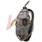Cilindro de bengala Honda Cg 160 Fan 2016 a 2024 CONTROLFLEX