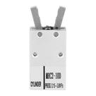 Cilindro de dedo pneumático Air Gripper MHC2-10D/16D da Vikye