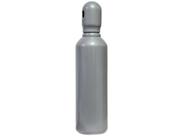 Cilindro de Gás Carbônico Co2 - 4,6kg 1m³ 7 lts Vazio - Brax