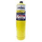 Cilindro De Gás Mapp 400 Para Maçarico C4324 Bernzomatic