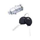 Cilindro De Ignição Chrysler Dodge Jeep Plymouth Com Chaves 300 Caravan Grand Cherokee Neon