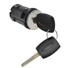 Cilindro De Ignicao Da Coluna Direcao Ford Ka Unv30044