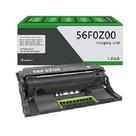 Cilindro de Imagem Fotocondutor Original Lexmark MS621 MS622 MX321 MX421 MX521 MX622 56F0Z00