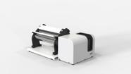 Cilindro De Massa 28cm Laminador Com Motor Elétrico Anodilar