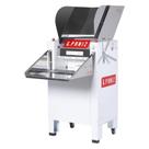 Cilindro de Massa G.Paniz Bandeja em Aço Inox Trifásico CS-500 220v