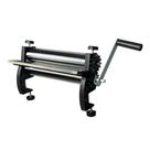 Cilindro De Massa Malta Lâmina Mirela 28cm Cor Padrão