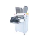 Cilindro de Massa Venâncio Bandeja Em Aço Inox Monofásico CLISV50NR-220v