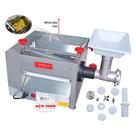 Cilindro de Massas Conjugado Bigolar 25cm Inox 1/3CV Bivolt