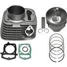 Cilindro de motor catimoto completo+juntas crf 230