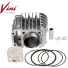 Cilindro de motor completo vini biz110i/pop110i 2016(e/d)