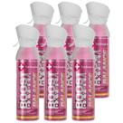 Cilindro de Oxigênio Boost Oxygen Médio Balance 5L (6 Unidades)