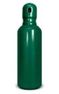 Cilindro de oxigenio medicinal verde 1mt cubico galzer Cilindro de oxigenio medicinal verde 1mt cubico galzer