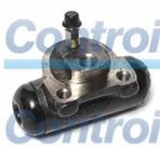 Cilindro de roda brava doblo fiorino idea marea palio stilo - CONTROIL Cilindro de roda brava doblo fiorino idea marea palio stilo - CONTROIL