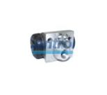 Cilindro De Roda C3 1.4 Traseiro Esquerdo Ou Direito 19,05Mm Aluminio C3538 Controil