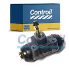 Cilindro De Roda Chevette 1980 A 1986 - Controil C3394 Cilindro De Roda Chevette 1980 A 1986 - Controil C3394