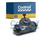Cilindro De Roda Clio 1999 A 2009 - Controil C3490