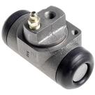 Cilindro de roda de freio de tambor traseiro ACDelco Gold 18E1234