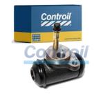 Cilindro De Roda Esquerdo Ipanema 1991 A 1997 / Monza 1991 A 1996 - Controil C3408