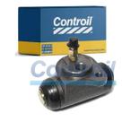 Cilindro De Roda Esquerdo Kadett 1991 A 1997 - Controil C3405