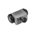Cilindro De Roda Fiesta Hatch 1.6 Traseiro Esquerdo Ou Direito 19,00Mm Aluminio 5958 Ate