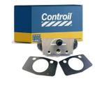Cilindro De Roda Toro 2015 A 2025 - Controil C3571 Cilindro De Roda Toro 2015 A 2025 - Controil C3571
