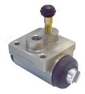 Cilindro de roda tras esq/direito l200 triton todas --