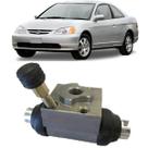Cilindro De Roda Traseira Direito - Corolla 1998 A 2002 - Cir0704 Cilindro De Roda Traseira Direito - Corolla 1998 A 2002 - Cir0704