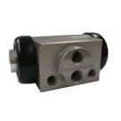 Cilindro De Roda Traseira Esquerdo - Galloper 1998 A 1999 / L200 Hpe 2003 A 2012 / L200 Outdoor 2003 A 2012 / L200 Sport 2003 A 2012 - Cir3103