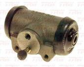 Cilindro de roda traseira Sup. Esq. GM C60 D60 - Bosch