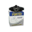 Cilindro de Roda Traseiro de Alumínio Dir/Esq 17.46mm HB20 13/... - CCR92264