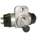 Cilindro de roda, traseiro, l direito ou esquerdo, volkswagen kombi 1982 em diante kap1005 Cilindro de roda, traseiro, l direito ou esquerdo, volkswagen kombi 1982 em diante kap1005