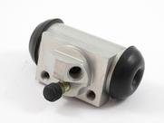 Cilindro de roda traseiro, lado esquerdo, ford f250, f350, 1999 a 2012 kap1055