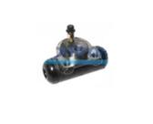 Cilindro De Roda Uno 1.4 Traseiro Esquerdo Ou Direito 20,63Mm Ferro Fundido C3411 Controil Cilindro De Roda Uno 1.4 Traseiro Esquerdo Ou Direito 20,63Mm Ferro Fundido C3411 Controil