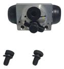 Cilindro Do Freio Traseiro Onix Joy 2013 A 2021 Original Gm