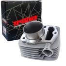 Cilindro Do Motor - Nx/Cbx 200 94-01 / Xr 200 94-02