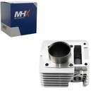 Cilindro Do Motor - Ybr/Factor/Xtz/TTR - 125