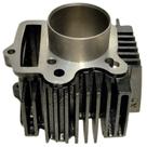 Cilindro do Pistão Motor Moto AZ1 Avelloz Original AZ18E11
