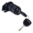 Cilindro do porta malas c / chaves fiesta street / mondeo --