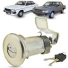 Cilindro do Porta Malas Com Chave Ford Corcel 2 1977 a 1986 Del Rey 1981 a 1991